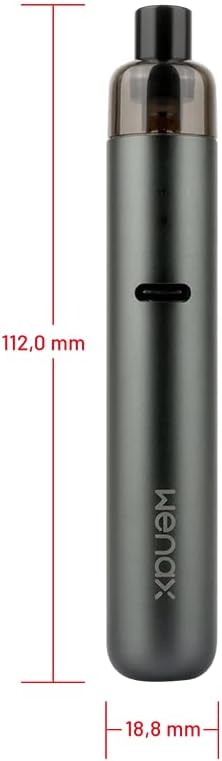 Pod-система Geekvape Wenax Stylus Pod Kit