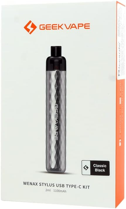 Pod-система Geekvape Wenax Stylus Pod Kit