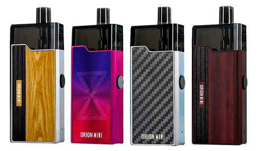 Pod-система Lost Vape Orion Mini Pod Kit