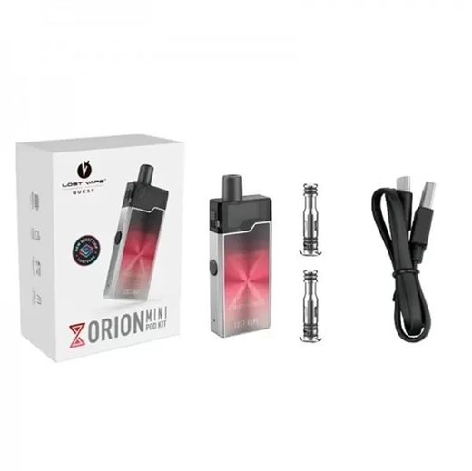 Pod-система Lost Vape Orion Mini Pod Kit