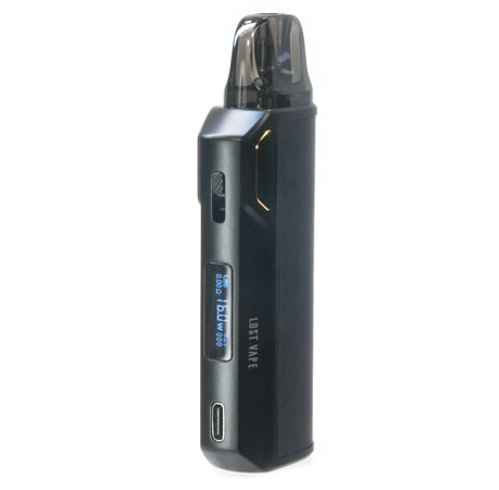 Pod Mod Lost Vape Thelema Elite 40W 1400 мАч