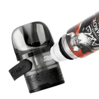 Pod Mod Lost Vape Thelema Elite 40W 1400 мАч