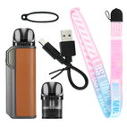 Pod Mod Lost Vape Thelema Elite 40W 1400 мАч