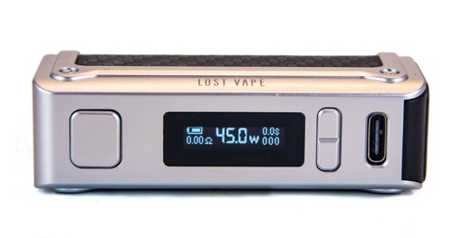 BOX mod Lost Vape Thelema Mini 45W