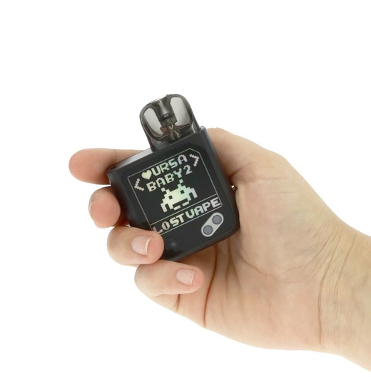 Pod-система Lost Vape Ursa Baby 2 Pod Kit