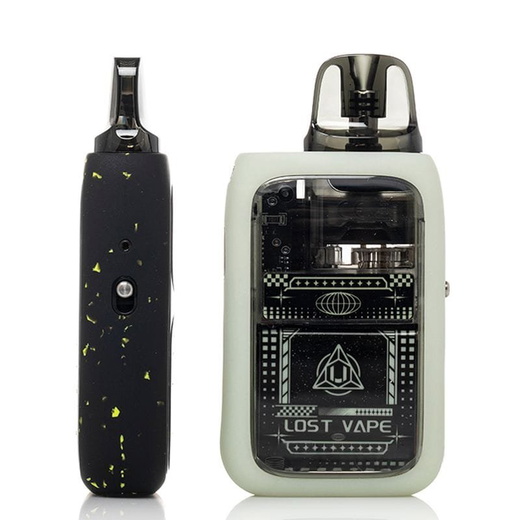 Pod-система Lost Vape Ursa Epoch Pod Kit