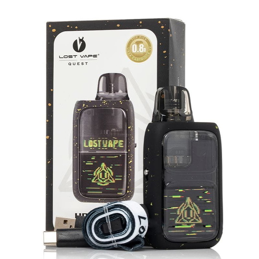 Pod-система Lost Vape Ursa Epoch Pod Kit