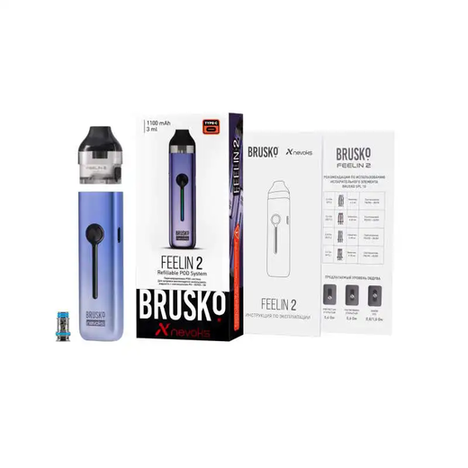 Pod-система Nevoks Feelin 2 Pod Kit
