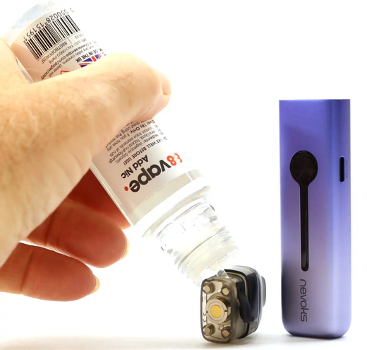 Pod-система Nevoks Feelin 2 Pod Kit