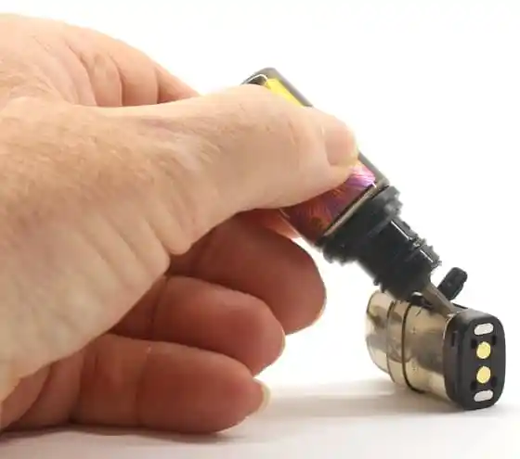 Pod-система Nevoks Feelin A1 Pod Kit