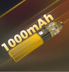 Pod-система Nevoks Feelin C1 Pod Kit