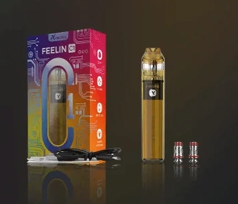 Pod-система Nevoks Feelin C1 Pod Kit