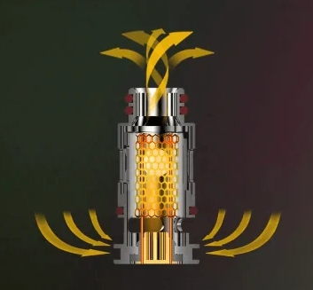 Pod-система Nevoks Feelin C1 Pod Kit