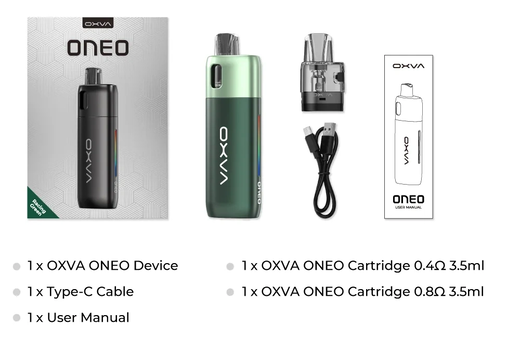 Pod-система Oxva Oneo Pod Kit
