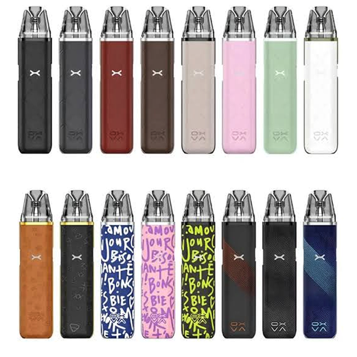 Pod-система Oxva Xlim Go Pod Kit