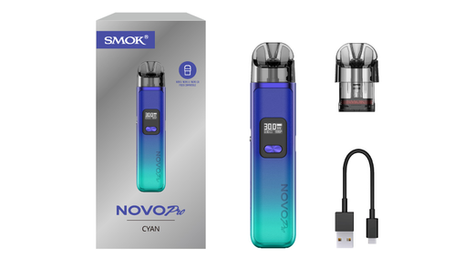Pod-система Smok Novo Pro Pod Kit