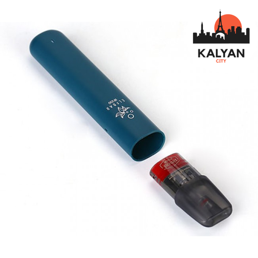 Pod-система Elf Bar RF350