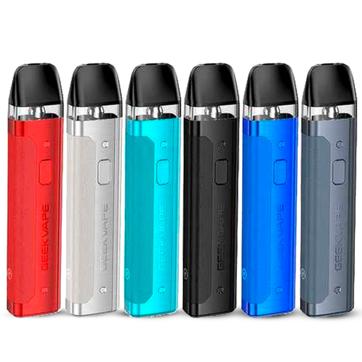 Pod-система GeekVape AQ (Aegis Q) Pod Kit