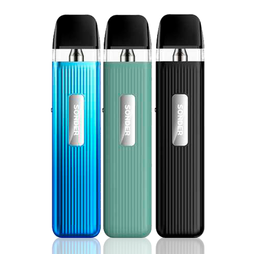 Pod-система GeekVape Sonder Q Pod Kit