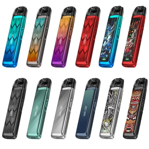 Pod-система Lost Vape Ursa Nano Pod Kit