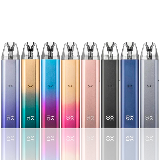 Pod-система OXVA Xlim SE Bonus Kit