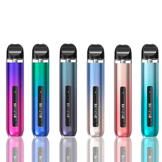 Pod-система Smok IGEE Pro Pod Kit