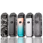 Pod Mod Smok Nord 5 Kit 2000 мАч