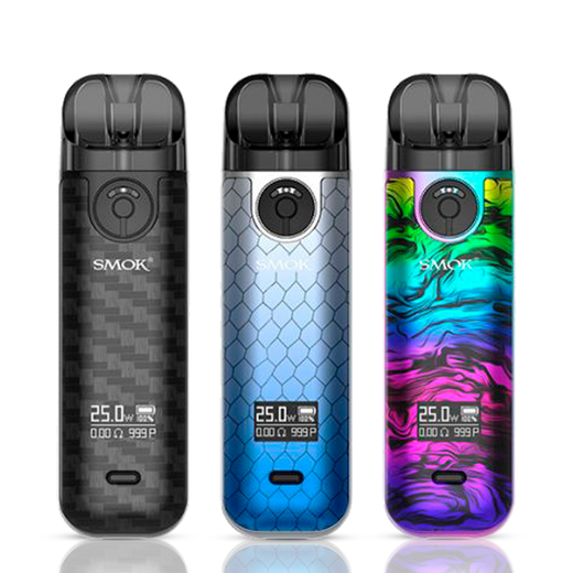 Pod-система Smok Novo 4 Mini Pod Kit