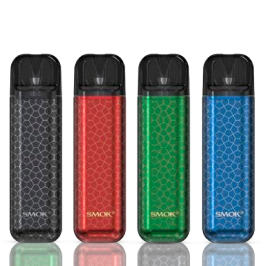 Pod-система Smok Novo 4 Mini Pod Kit