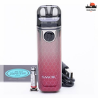 Pod-система Smok Novo 4 Mini Pod Kit