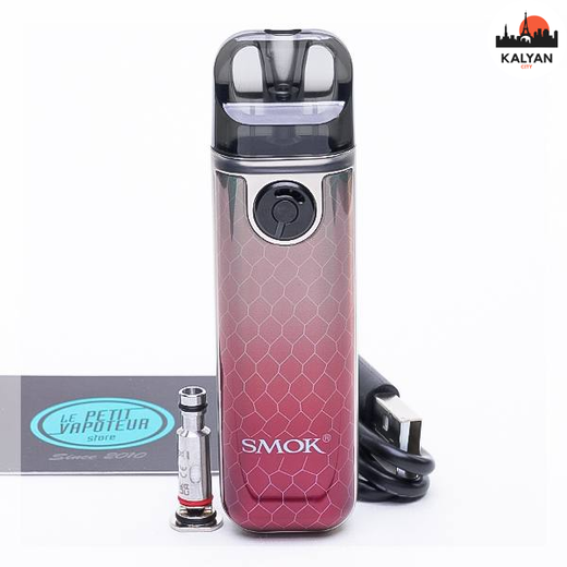 Pod-система Smok Novo 4 Mini Pod Kit