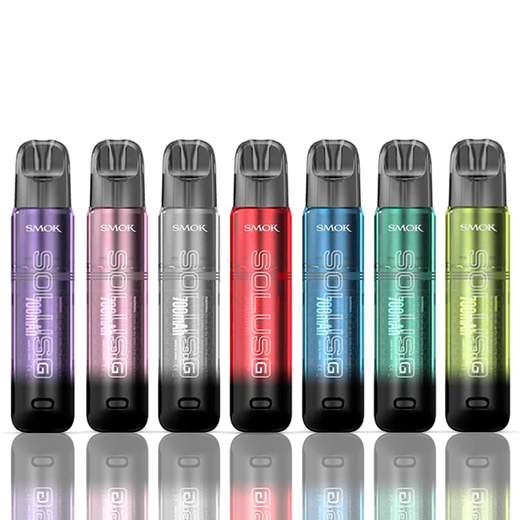 Pod-система Smok Solus G Pod Kit