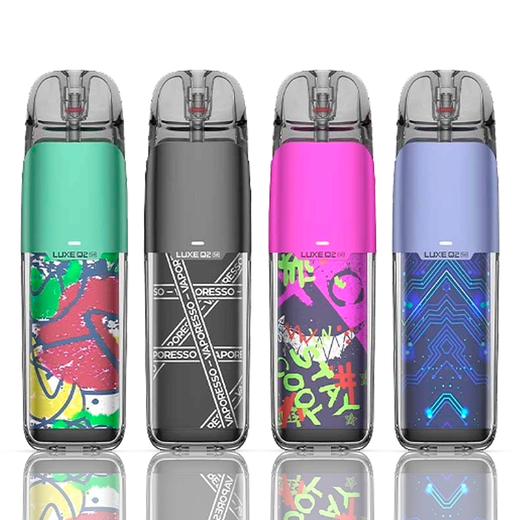 Pod-система Vaporesso Luxe Q2 SE Pod Kit