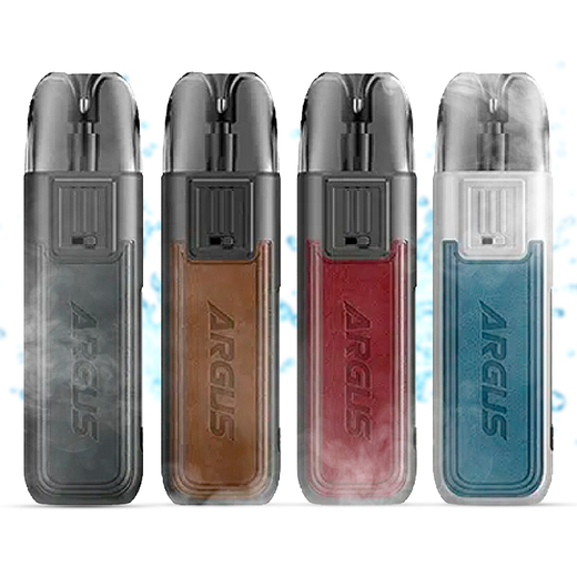 Pod-система VooPoo Argus Pod Kit