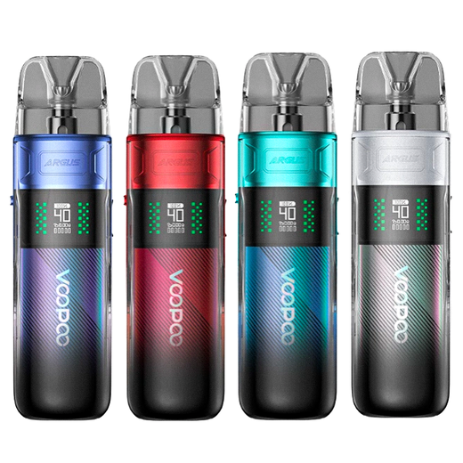 Pod Mod VooPoo Argus E40 1800 мАг