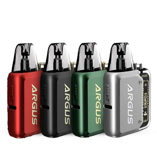 Pod-система Voopoo Argus P1 Pod Kit