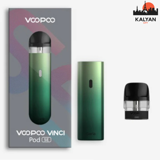 Pod-система VooPoo Vinci SE Pod Kit