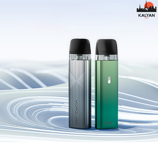 Pod-система VooPoo Vinci SE Pod Kit