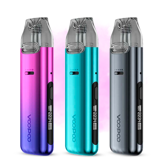 Pod-система VooPoo VMate Pro Pod Kit