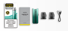 Pod-система VooPoo VMATE PRO Power 30W Pod Kit