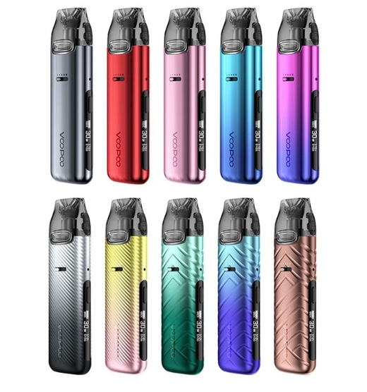 Pod-система VooPoo VMATE PRO Power 30W Pod Kit