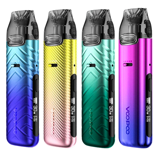 Pod-система VooPoo VMATE PRO Power 30W Pod Kit