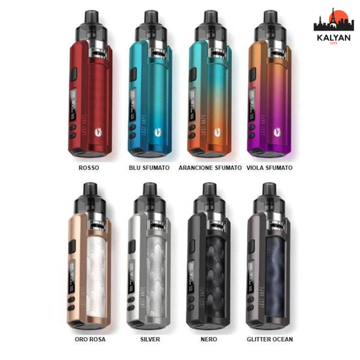 Pod-система Lost Vape Ursa Mini Pod Kit