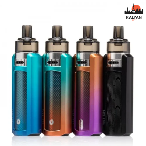 Pod-система Lost Vape Ursa Mini Pod Kit