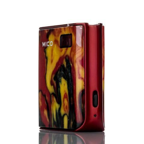 Pod-система Smok Mico Pod Kit