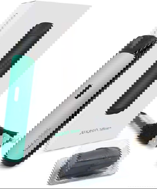 Pod-система Suorin Shine Pod Kit