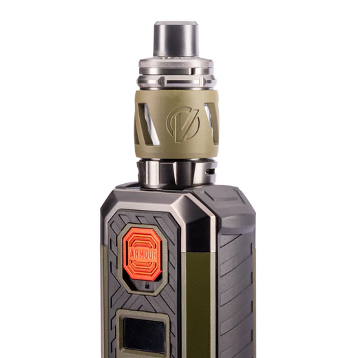 BOX mod Vaporesso Armour Max Kit