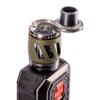 BOX mod Vaporesso Armour Max Kit