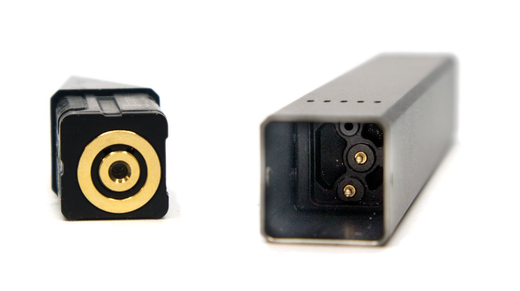 Pod-система Vaporesso Barr Pod Kit