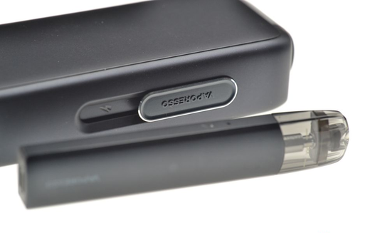 Pod-система Vaporesso Coss Pod Kit